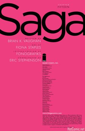 Read SAGA  15 Page 2 in English