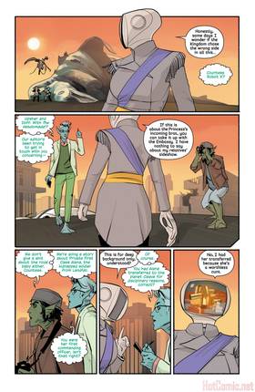 Read SAGA  15 Page 4 in English