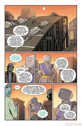 Read SAGA  15 Page 5 in English