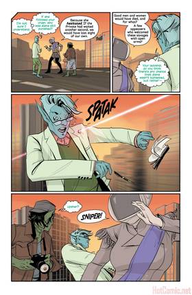Read SAGA  15 Page 6 in English