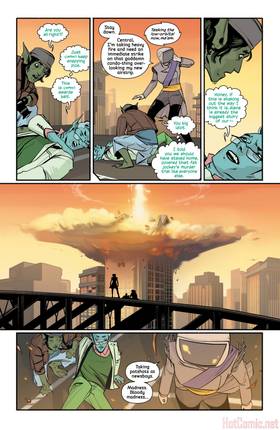 Read SAGA  15 Page 7 in English