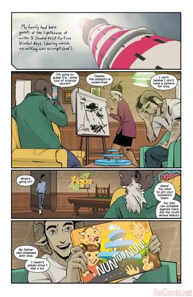 Read SAGA  15 Page 9 in English