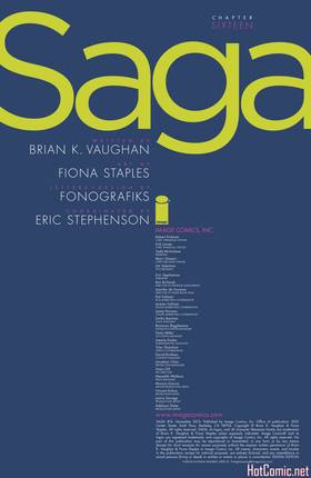 Read SAGA  16 Page 2 in English