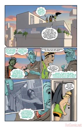 Read SAGA  16 Page 4 in English