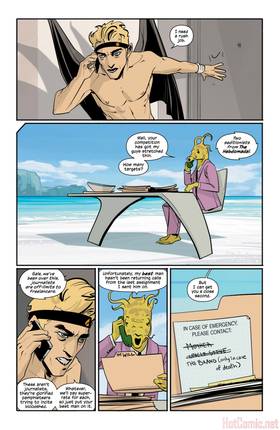 Read SAGA  16 Page 7 in English