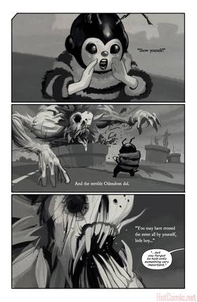 Read SAGA  16 Page 8 in English