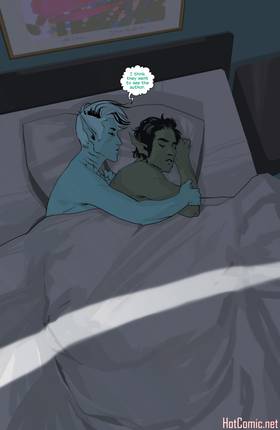 Read SAGA  17 Page 3 in English