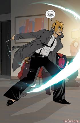 Read SAGA  17 Page 7 in English