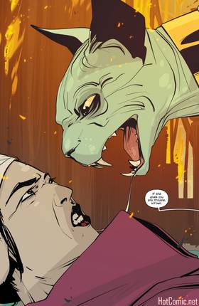 Read SAGA  18 Page 3 in English