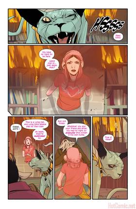 Read SAGA  18 Page 5 in English