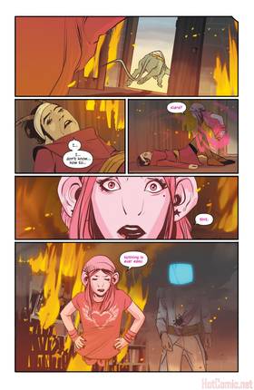 Read SAGA  18 Page 7 in English