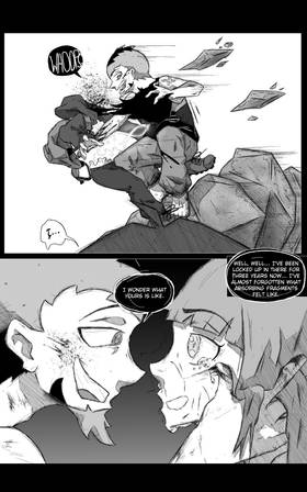 Read Root ALPHA  1 Page 10 in English
