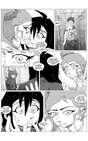 Read Root ALPHA  4 Page 3 in English