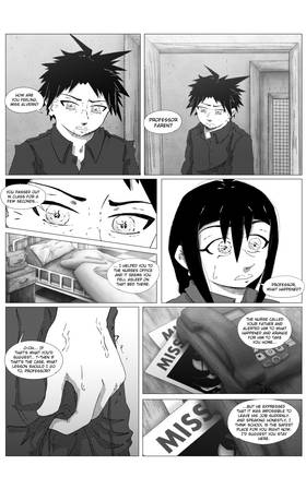Read Root ALPHA  4 Page 4 in English