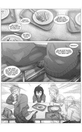 Read Root ALPHA  4 Page 6 in English