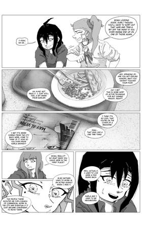 Read Root ALPHA  4 Page 8 in English