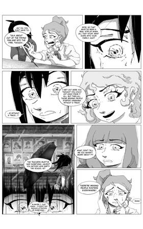 Read Root ALPHA  4 Page 9 in English