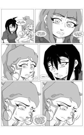 Read Root ALPHA  4 Page 10 in English