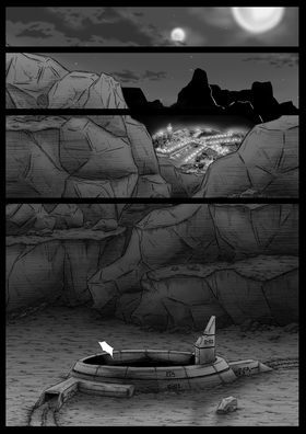 Read Root ALPHA  1 Page 2 in English