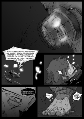 Read Root ALPHA  1 Page 3 in English