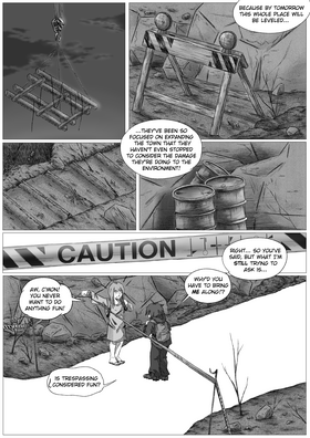 Read Root ALPHA  1 Page 5 in English