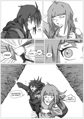 Read Root ALPHA  1 Page 6 in English