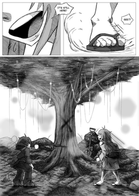 Read Root ALPHA  1 Page 7 in English