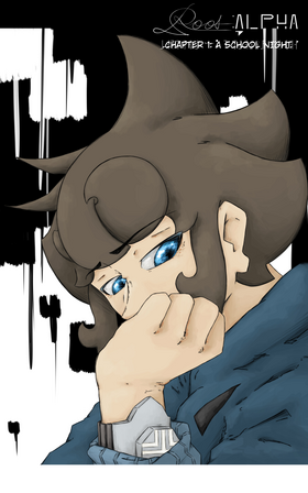 Read Root ALPHA  1 Page 1 in English
