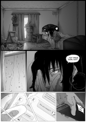 Read Root ALPHA  2 Page 2 in English