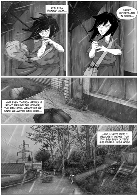 Read Root ALPHA  2 Page 6 in English