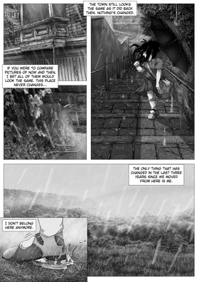 Read Root ALPHA  2 Page 7 in English