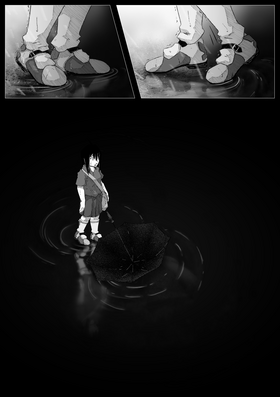 Read Root ALPHA  2 Page 9 in English