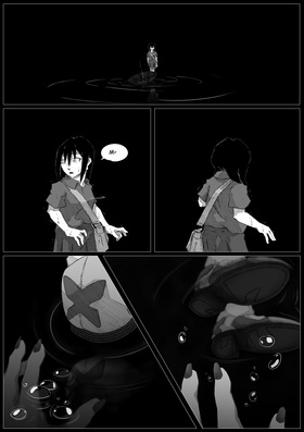 Read Root ALPHA  2 Page 10 in English