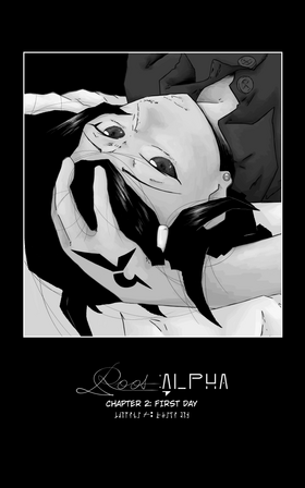 Read Root ALPHA  2 Page 1 in English