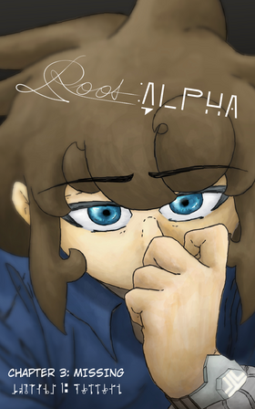 Read Root ALPHA  3 Page 1 in English