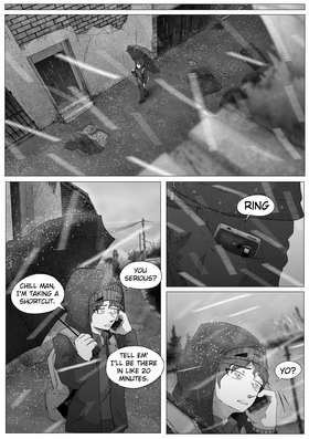 Read Root ALPHA  3 Page 2 in English