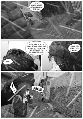 Read Root ALPHA  3 Page 3 in English