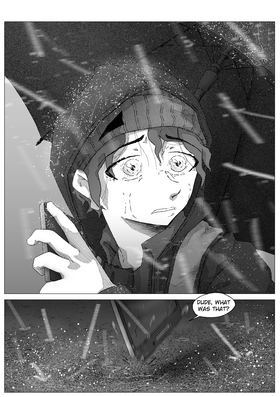 Read Root ALPHA  3 Page 4 in English
