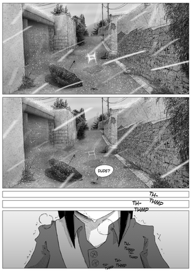 Read Root ALPHA  3 Page 5 in English