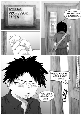 Read Root ALPHA  3 Page 6 in English