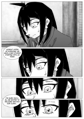 Read Root ALPHA  3 Page 9 in English