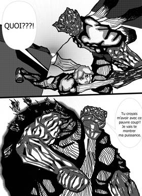 Read Chasse Du Vampire   1 Page 3 in French