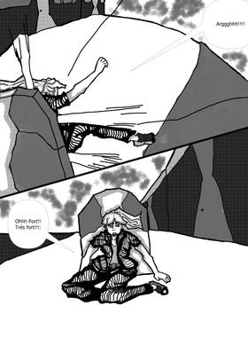 Read Chasse Du Vampire   1 Page 5 in French