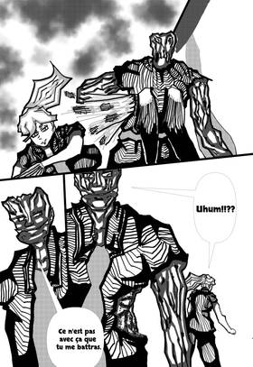 Read Chasse Du Vampire   1 Page 7 in French