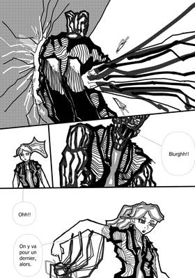 Read Chasse Du Vampire   1 Page 9 in French
