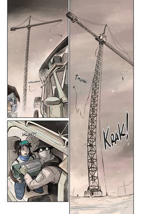 Read THE CARAVAN 97  1 Page 4 in English