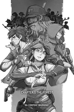 Read THE CARAVAN 97  1 Page 7 in English