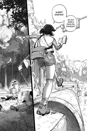 Read THE CARAVAN 97  1 Page 9 in English