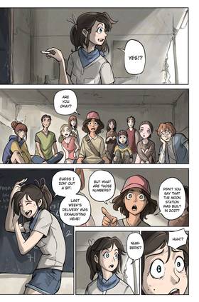 Read THE CARAVAN 97  2 Page 2 in English