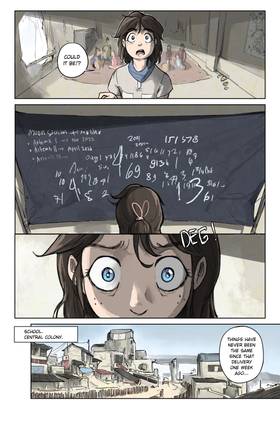 Read THE CARAVAN 97  2 Page 3 in English